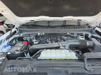 2025 Ford Expedition MAX Platinum - miniatura 15