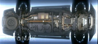 2025 Ford Expedition MAX Platinum - miniatura 17