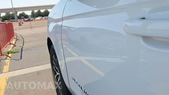2025 Ford Expedition MAX Platinum - miniatura 19