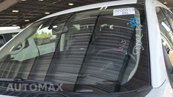 2025 Ford Expedition MAX Platinum - miniatura 20