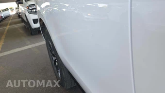 2025 Ford Expedition MAX Platinum - miniatura 21