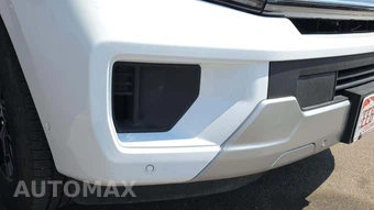 2025 Ford Expedition MAX Platinum - miniatura 22