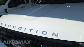 2025 Ford Expedition MAX Platinum - miniatura 23
