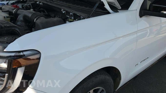 2025 Ford Expedition MAX Platinum - miniatura 24
