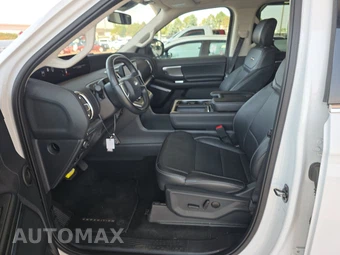 2025 Ford Expedition MAX Platinum - miniatura 7