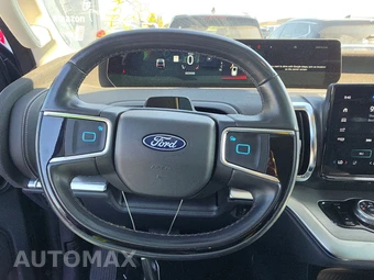 2025 Ford Expedition MAX Platinum - miniatura 10