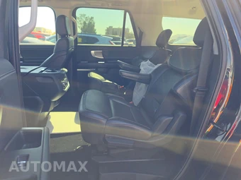 2025 Ford Expedition MAX Platinum - miniatura 13