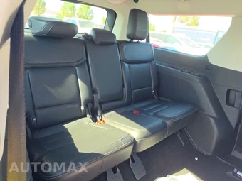 2025 Ford Expedition MAX Platinum - miniatura 14