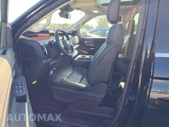 2025 Ford Expedition MAX Platinum - miniatura 7