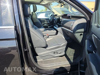 2025 Ford Expedition MAX Platinum - miniatura 8