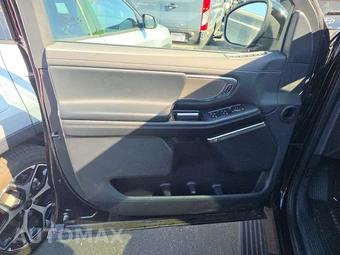 2025 Ford Expedition MAX Platinum - miniatura 9