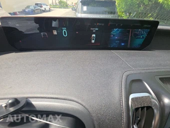 2025 Ford Expedition MAX Platinum - miniatura 12