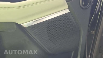 2025 Ford Expedition MAX Platinum - miniatura 20