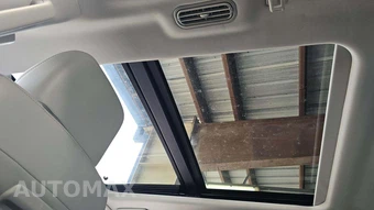 2025 Ford Expedition MAX Platinum - miniatura 21