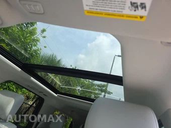 2025 Ford Expedition MAX Platinum - miniatura 22