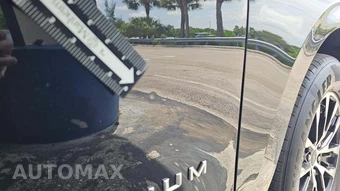 2025 Ford Expedition MAX Platinum - miniatura 23