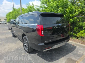 2025 Ford Expedition MAX Platinum - miniatura 6