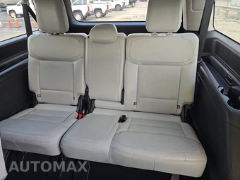 2025 Ford Expedition MAX Platinum - miniatura 14