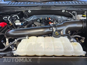 2025 Ford Expedition MAX Platinum - miniatura 16