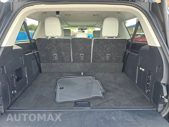 2025 Ford Expedition MAX Platinum - miniatura 17
