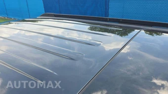 2025 Ford Expedition MAX Platinum - miniatura 19