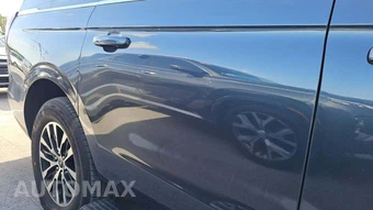 2025 Ford Expedition MAX Platinum - miniatura 20
