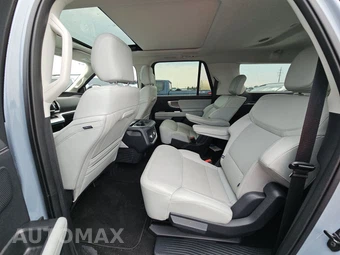 2025 Ford Expedition MAX Platinum - miniatura 13