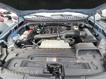2025 Ford Expedition MAX Platinum - miniatura 16
