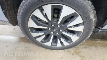 2025 Ford Expedition MAX Platinum - miniatura 23