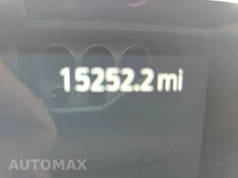 2025 Ford Expedition MAX Platinum - miniatura 12