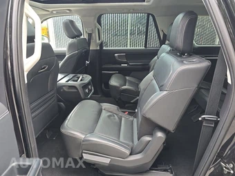 2025 Ford Expedition MAX Platinum - miniatura 13