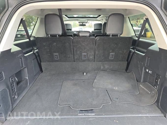2025 Ford Expedition MAX Platinum - miniatura 17