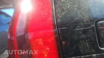 2025 Ford Expedition MAX Platinum - miniatura 22