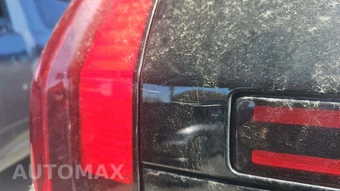 2025 Ford Expedition MAX Platinum - miniatura 27