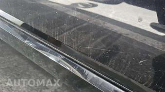 2025 Ford Expedition MAX Platinum - miniatura 28