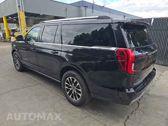 2025 Ford Expedition MAX Platinum - miniatura 6