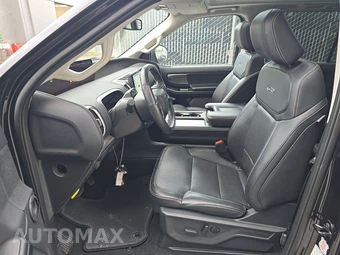 2025 Ford Expedition MAX Platinum - miniatura 7