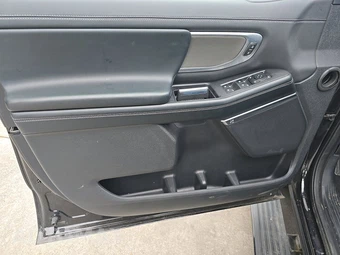2025 Ford Expedition MAX Platinum - miniatura 9