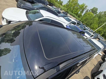 2025 Ford Expedition MAX Platinum - miniatura 12