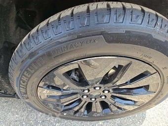 2025 Ford Expedition MAX Platinum - miniatura 22
