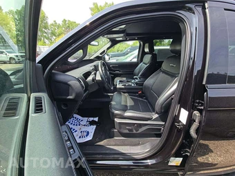 2025 Ford Expedition MAX Platinum - miniatura 6