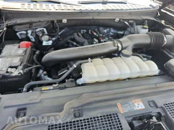 2025 Ford Expedition MAX Platinum - miniatura 15