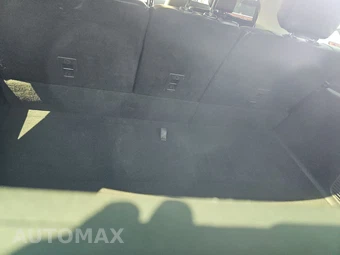 2025 Ford Expedition MAX Platinum - miniatura 16