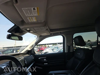 2025 Ford Expedition MAX Platinum - miniatura 17