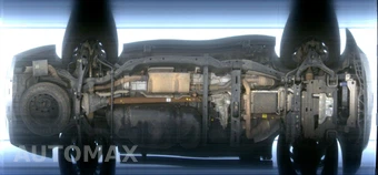 2025 Ford Expedition MAX Platinum - miniatura 18