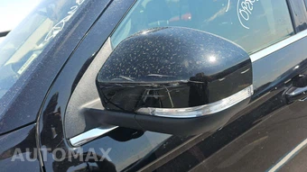2025 Ford Expedition MAX Platinum - miniatura 20