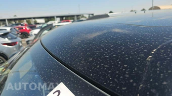 2025 Ford Expedition MAX Platinum - miniatura 21