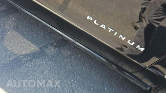 2025 Ford Expedition MAX Platinum - miniatura 22