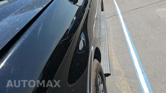 2025 Ford Expedition MAX Platinum - miniatura 23