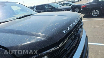 2025 Ford Expedition MAX Platinum - miniatura 24